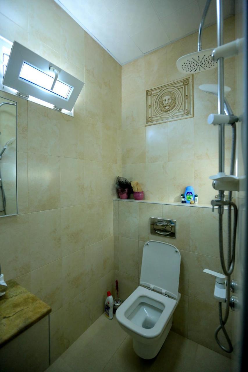 Sofia Hotel Koetaisi Buitenkant foto