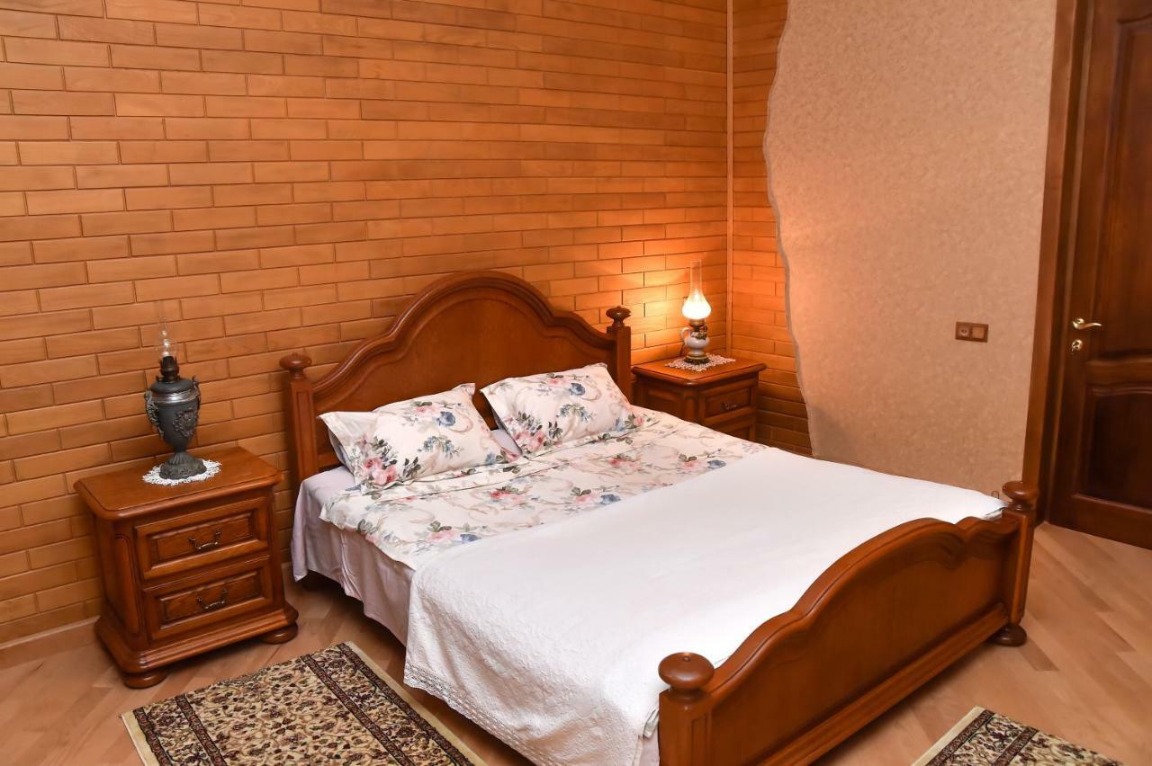 Sofia Hotel Koetaisi Buitenkant foto